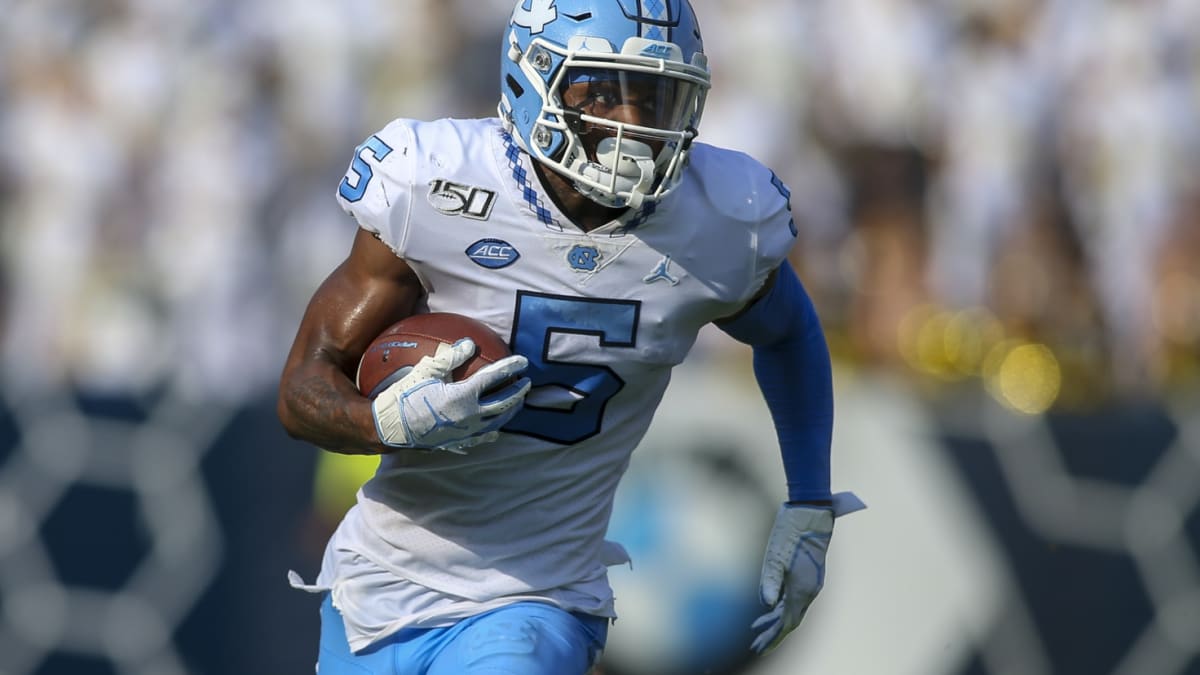 2022 Reese's Senior Bowl Rosters - Sports Illustrated Carolina Panthers  News, Analysis and More