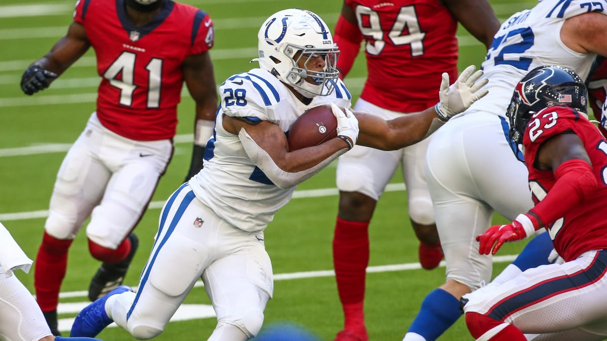 Michael Pittman Jr. Fantasy Football Projection and Outlook 2023