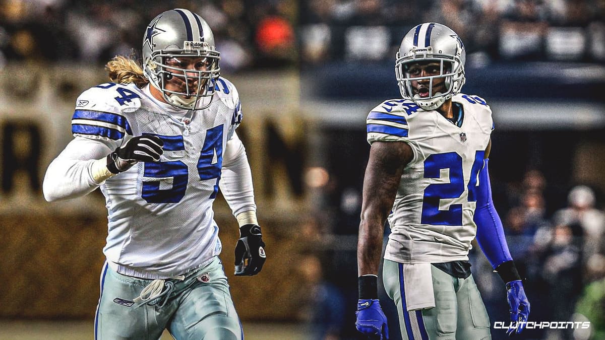 Dallas Cowboys' Draft Dodgers: Team's All-Time Top 10 Undrafted