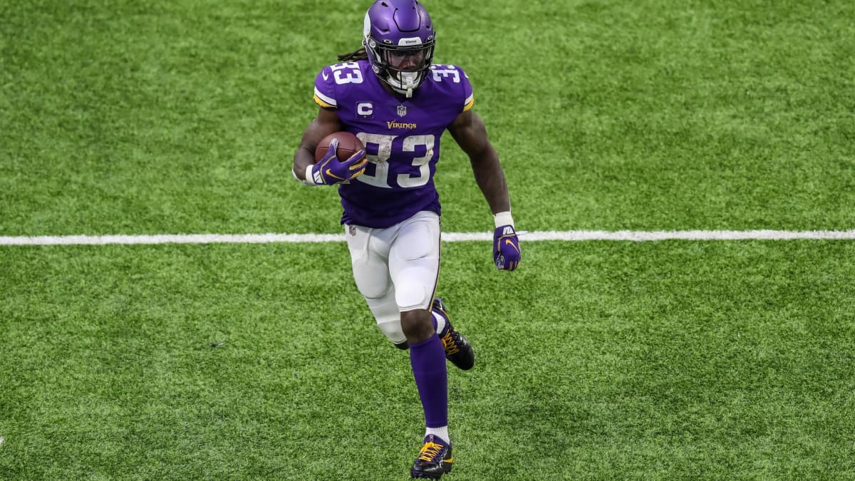 Dalvin Cook Sticking With No. 33 Due to Costs of Buying Jersey Inventory -  Sports Illustrated Minnesota Vikings News, Analysis and More