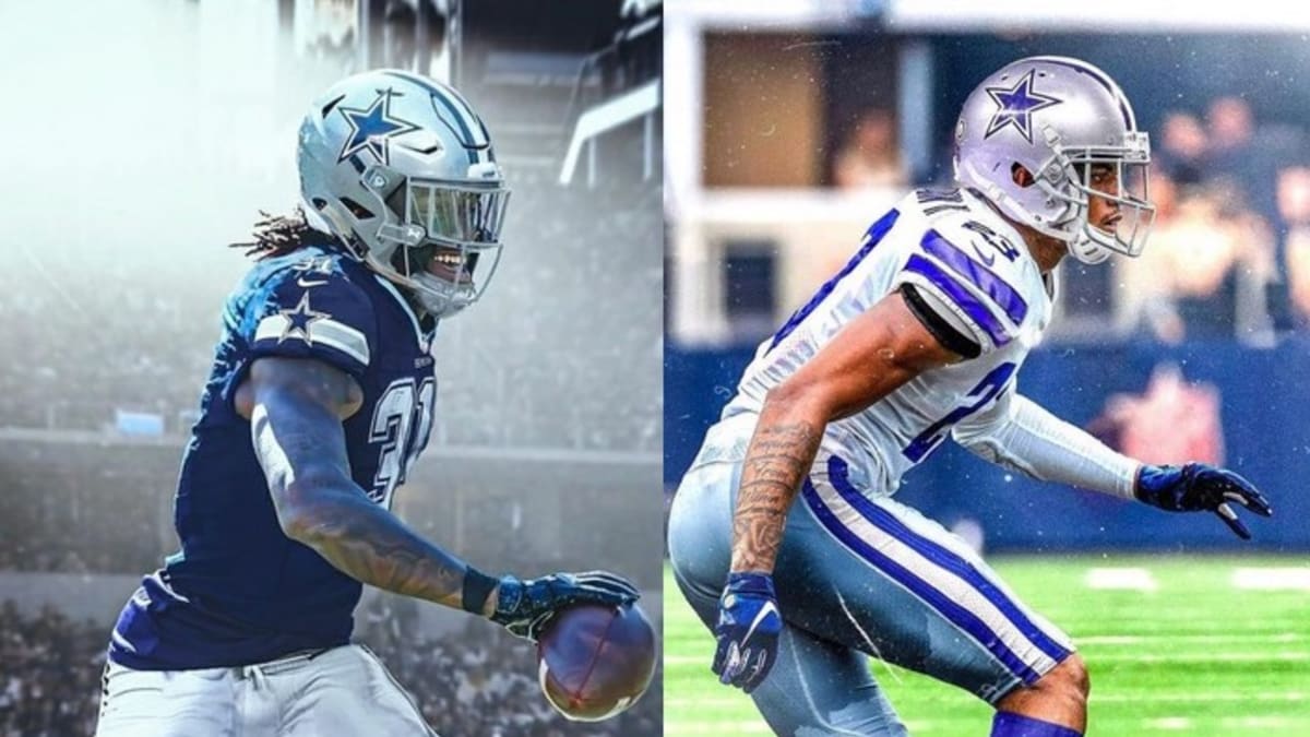 Patrick Surtain II or Jaycee Horn… Who's Cowboys' Preferred CB1? ✭ Inside  The Star