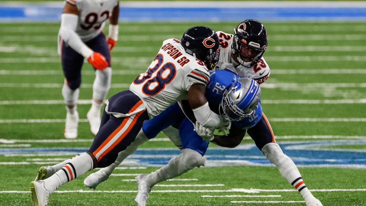 NFL Free Agency 2021: Chicago Bears News and Rumor Tracker - Windy