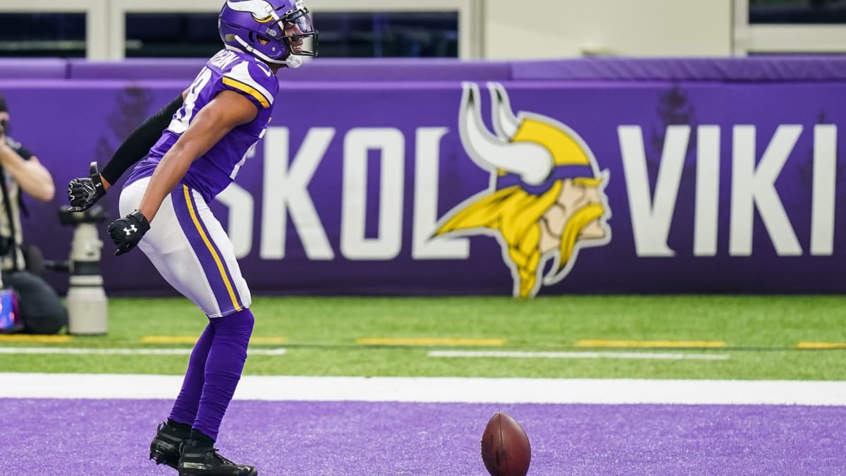 Fortnite adds Vikings' Justin Jefferson's Get Griddy dance