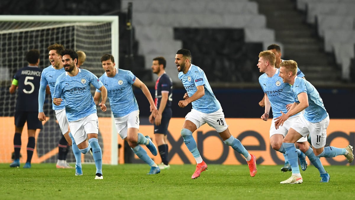 City x PSG: Jornais ingleses exaltam 'mestre' De Bruyne em virada