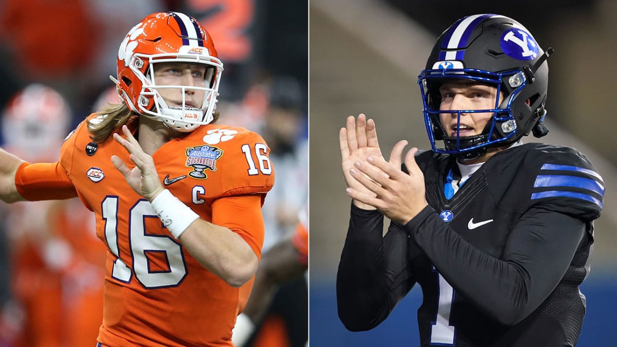 2022 NFL Draft: Pro execs, scouts, coaches break down the QB class