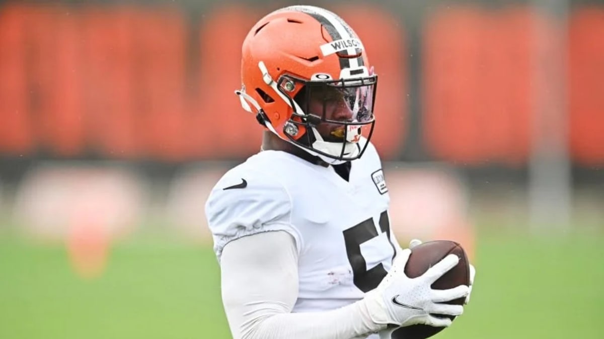 How much do the Cleveland Browns Value Linebackers? - Sports Illustrated  Cleveland Browns News, Analysis and More