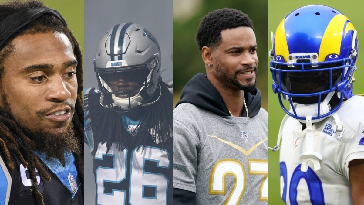 Can Jaycee Horn and Donte Jackson Remain Healthy For The Carolina Panthers  In 2023?