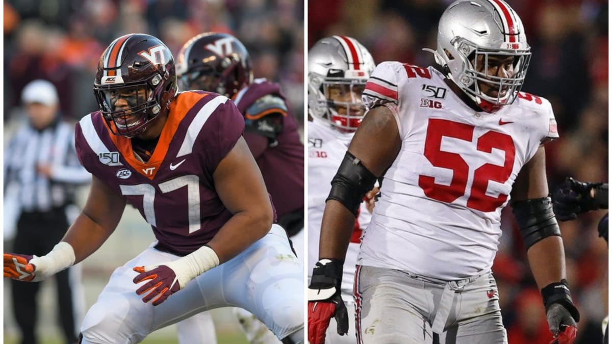 2021 Position Recap: Offensive Line