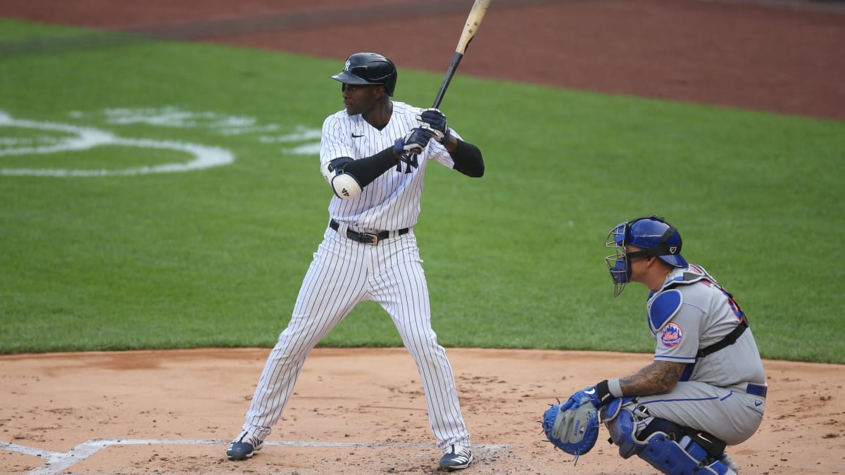 New York Yankees to Call Up Prospect Estevan Florial From Triple-A  Scranton/Wilkes-Barre - Sports Illustrated NY Yankees News, Analysis and  More