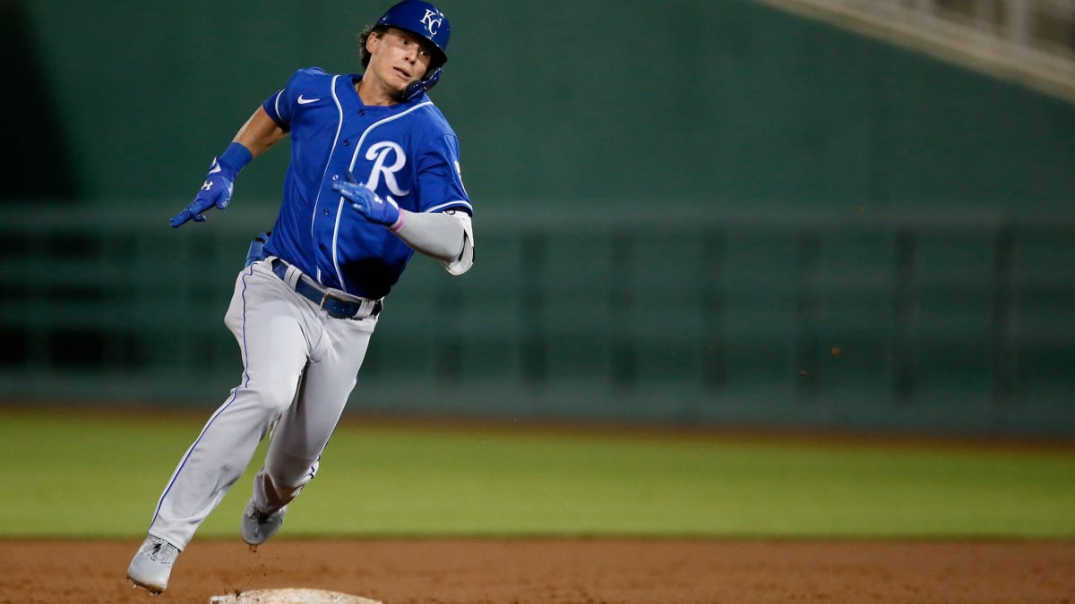 KC Royals Infielder Whit Merrifield Is Declining, but He's Also as Good as  Ever - Sports Illustrated Kansas City Royals News, Analysis and More