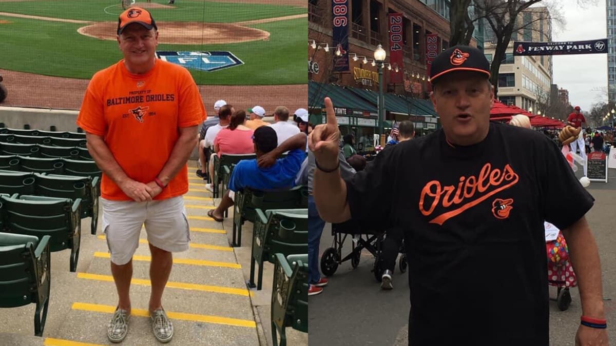 John Means has forearm tightness and it's not fun being an Orioles fan  right now - Camden Chat