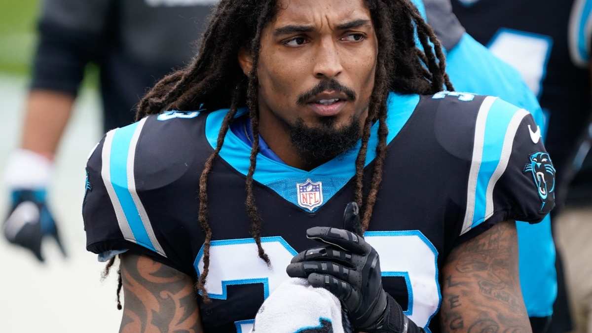 Carolina Panthers: Why re-signing Tre Boston would be a smart move