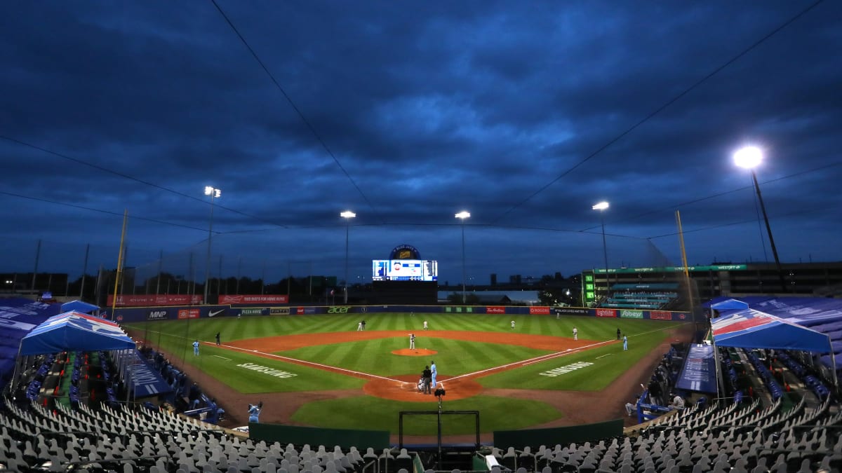 Ontario could build stadium, lure minor league baseball team – Daily  Bulletin