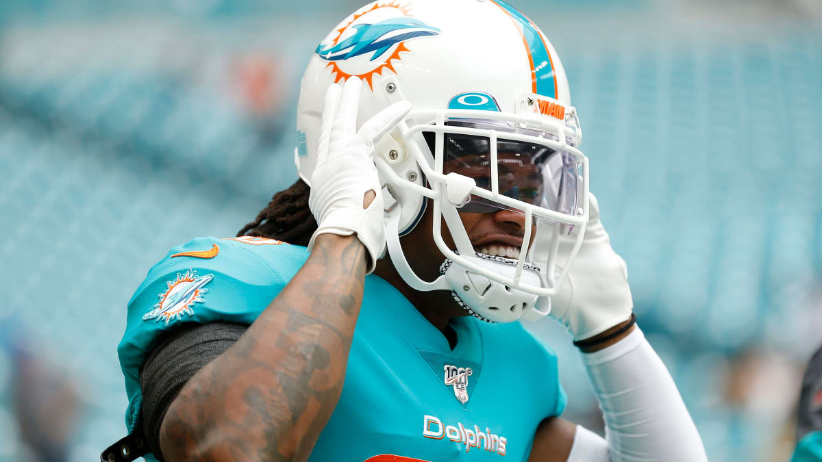 Washington signing safety Bobby McCain to one-year deal - DC Sports King