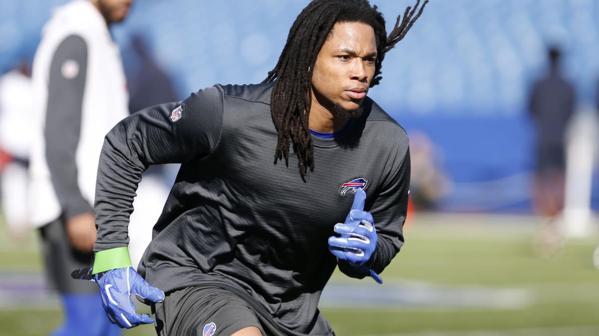 Kelvin Benjamin opens up on hitting 'rock bottom' and looking for