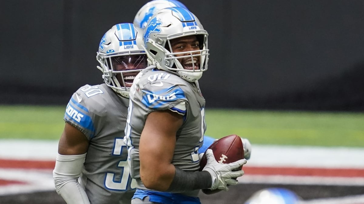 Why Detroit Lions Jack Fox could be highest paid NFL punter - Sports  Illustrated Detroit Lions News, Analysis and More