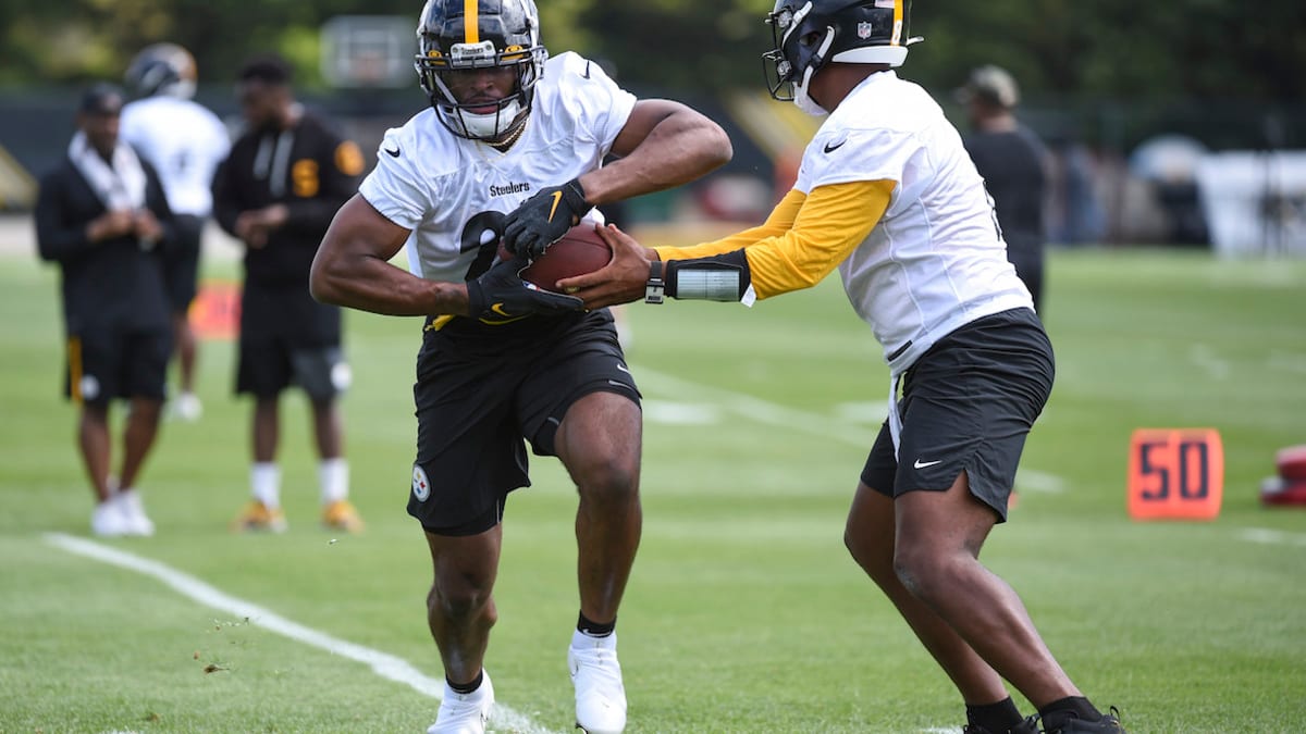 Five things we learned from Zooming through Steelers rookie camp