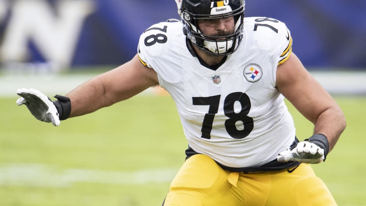 Baltimore Ravens Adding Offensive Line Help, Signing Former Pittsburgh  Steelers Tackle Alejandro Villanueva - Sports Illustrated Cincinnati  Bengals News, Analysis and More