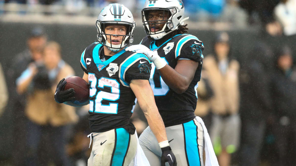 Carolina Panthers' 2021 opponents and strength of schedule