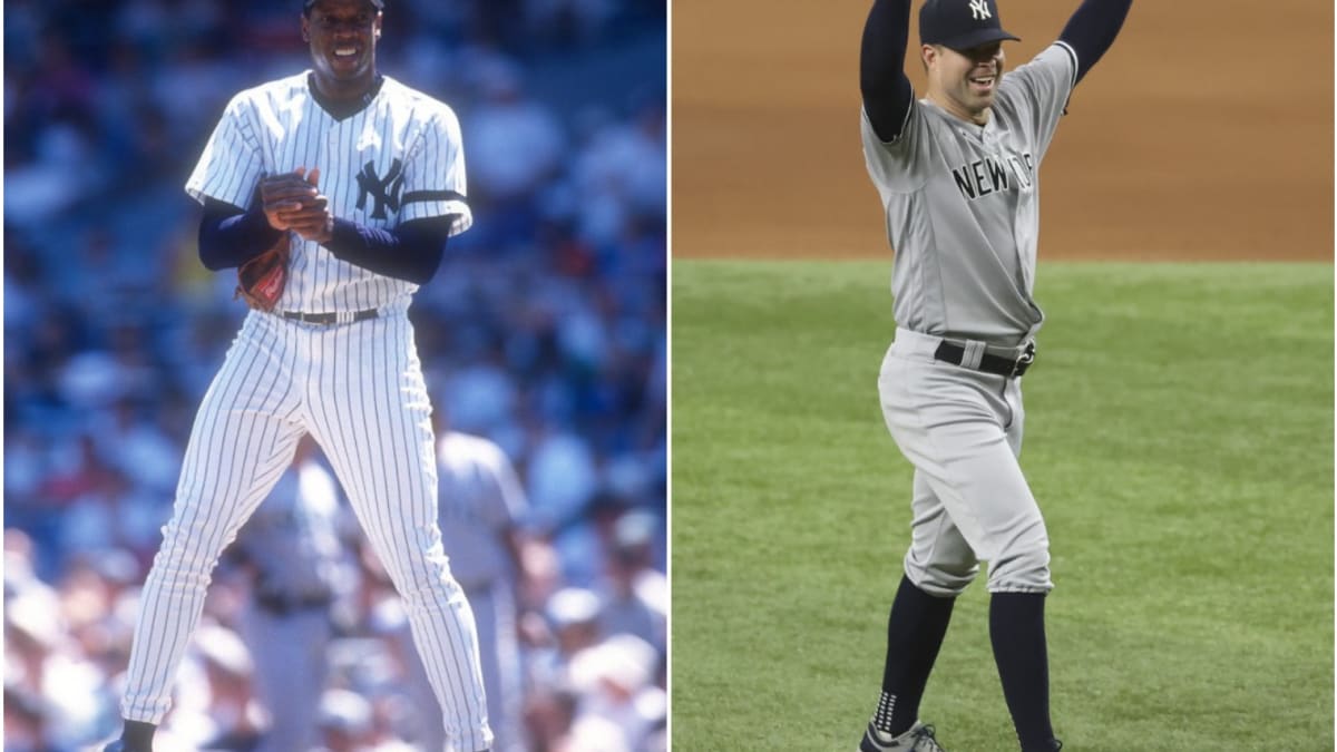 When former Yankees pitcher Dwight Gooden abandoned his wife and children,  leaving them in dire need of support