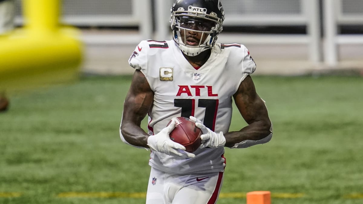 File:Julio Jones, Cleveland Browns vs. Atlanta Falcons preseason