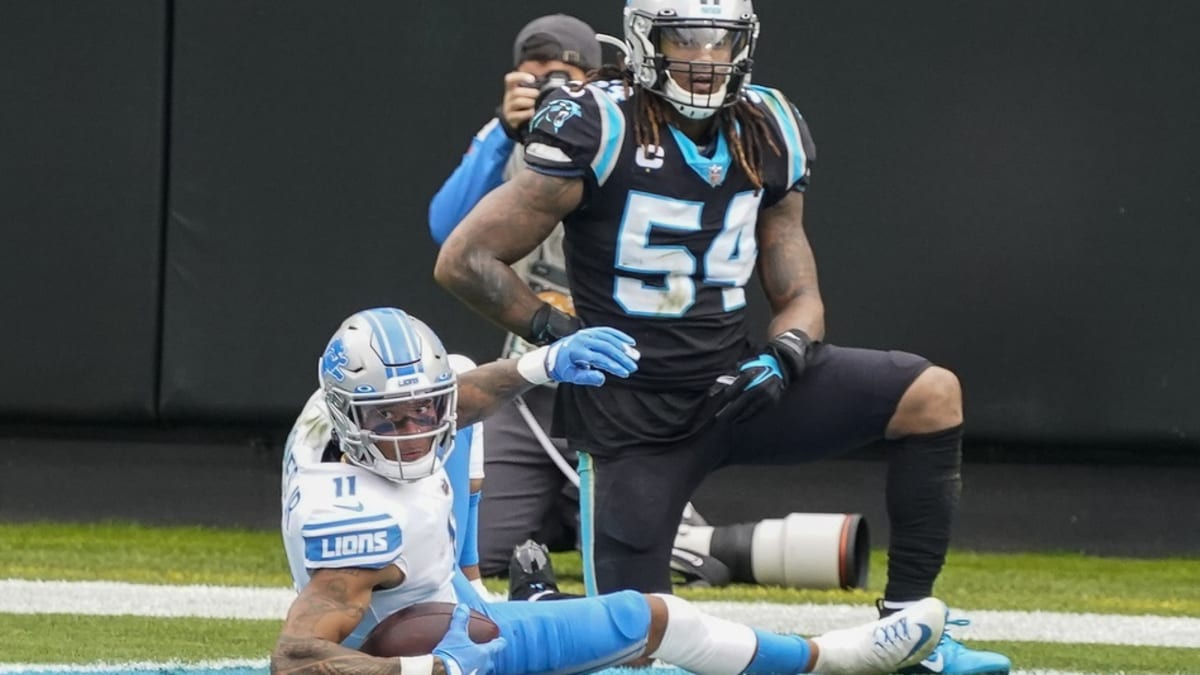 SI Picks Every Game; How Many Wins for Carolina Panthers? - Sports  Illustrated Carolina Panthers News, Analysis and More