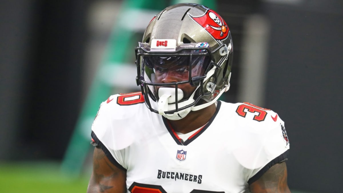 Bruce Arians Talks Ke'Shawn Vaughn Fumble -  - Tampa Bay Bucs  Blog, Buccaneers News