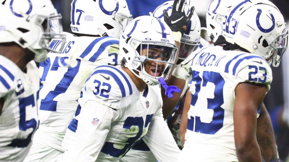 PFF 2020 Draft Regrade: Status Quo For Colts - Sports Illustrated