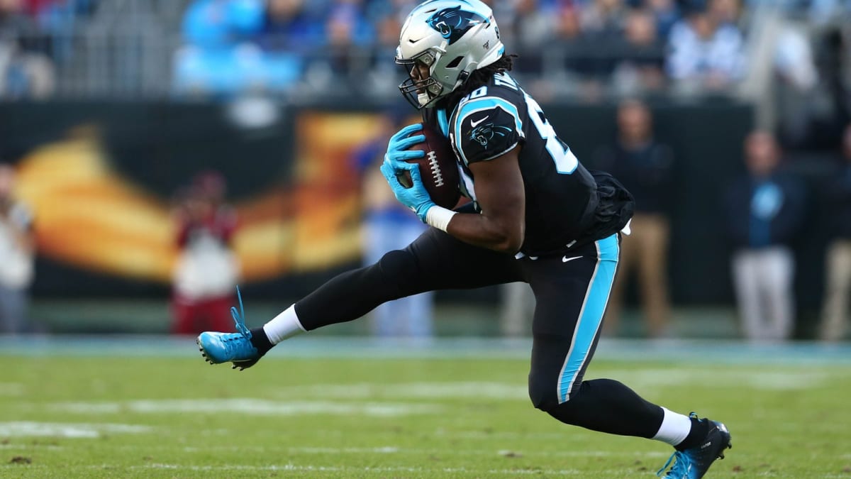 Carolina Panthers: Ian Thomas has a lot to prove in 2020