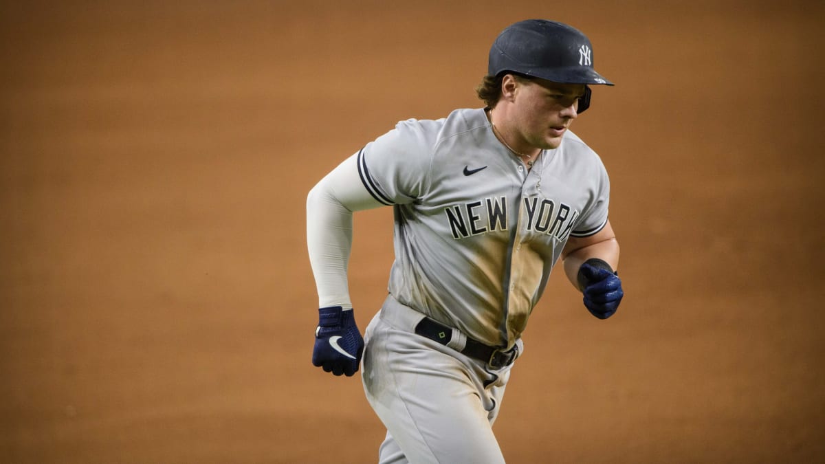 Luke Voit feels ready to go after oblique injury