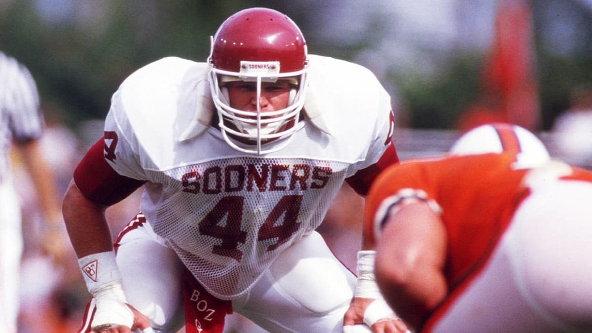 Oklahoma Sooners legend Roy Williams became a Dallas Cowboys Pro Bowler -  Sports Illustrated Oklahoma Sooners News, Analysis and More