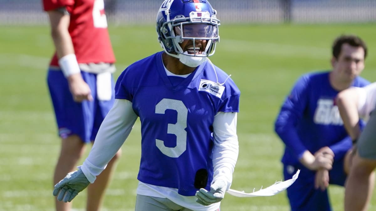 Kadarius Toney, Andrew Thomas injuries devastate Giants offense