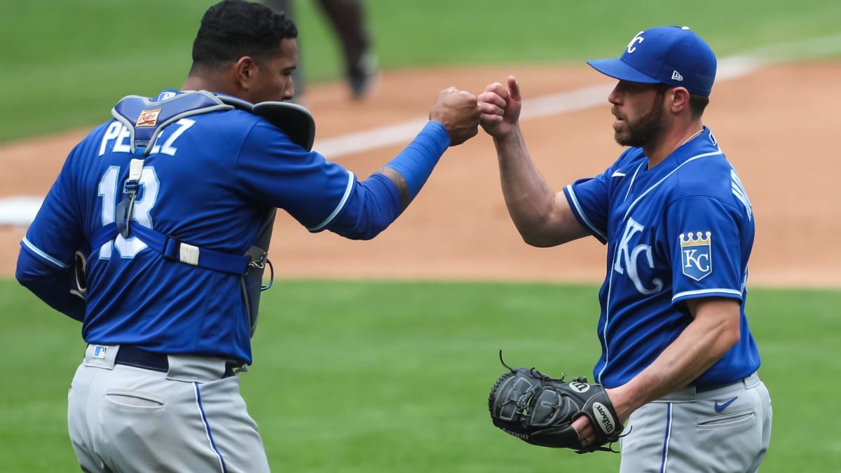 The Little League Kansas City Royals top Oakland A's in Division  Championship