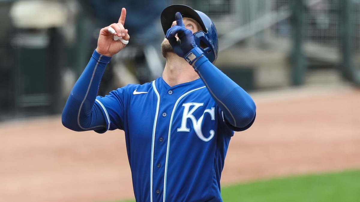 A Knee-Jerk Reaction to the KC Royals' New Uniforms - Sports