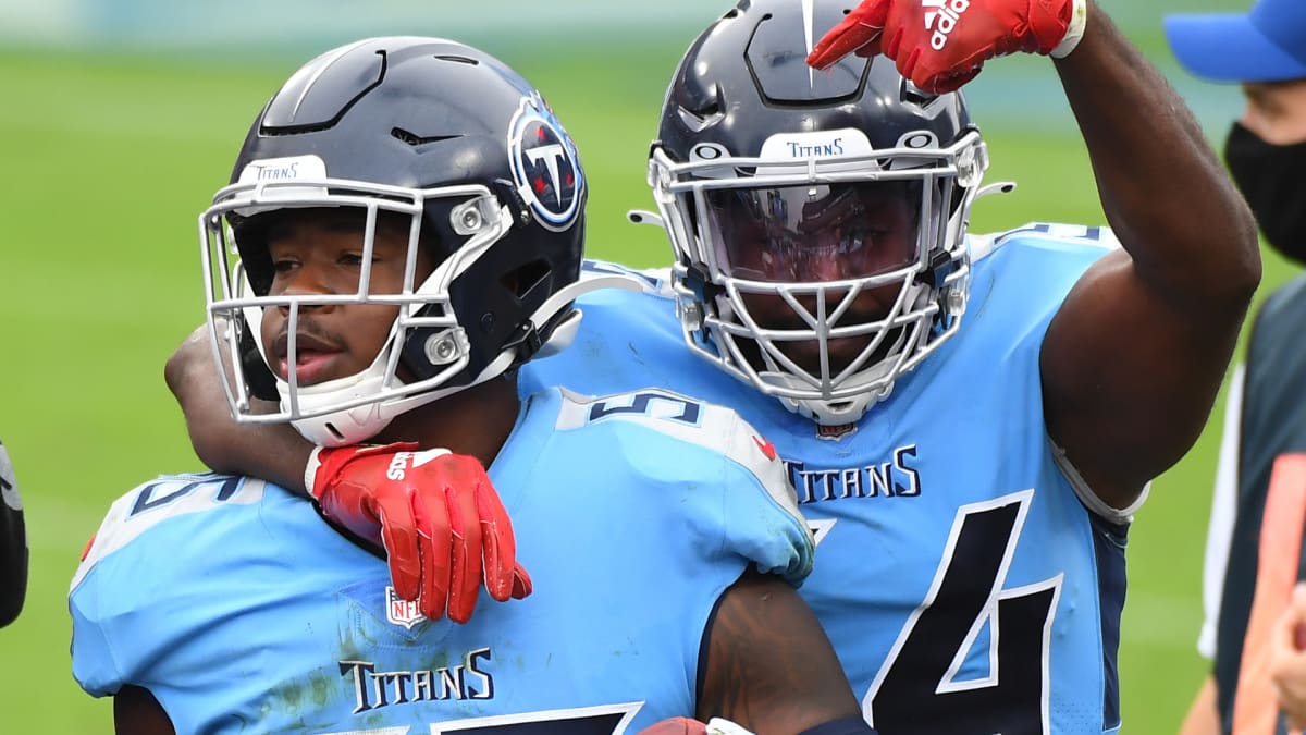 titans defense fantasy