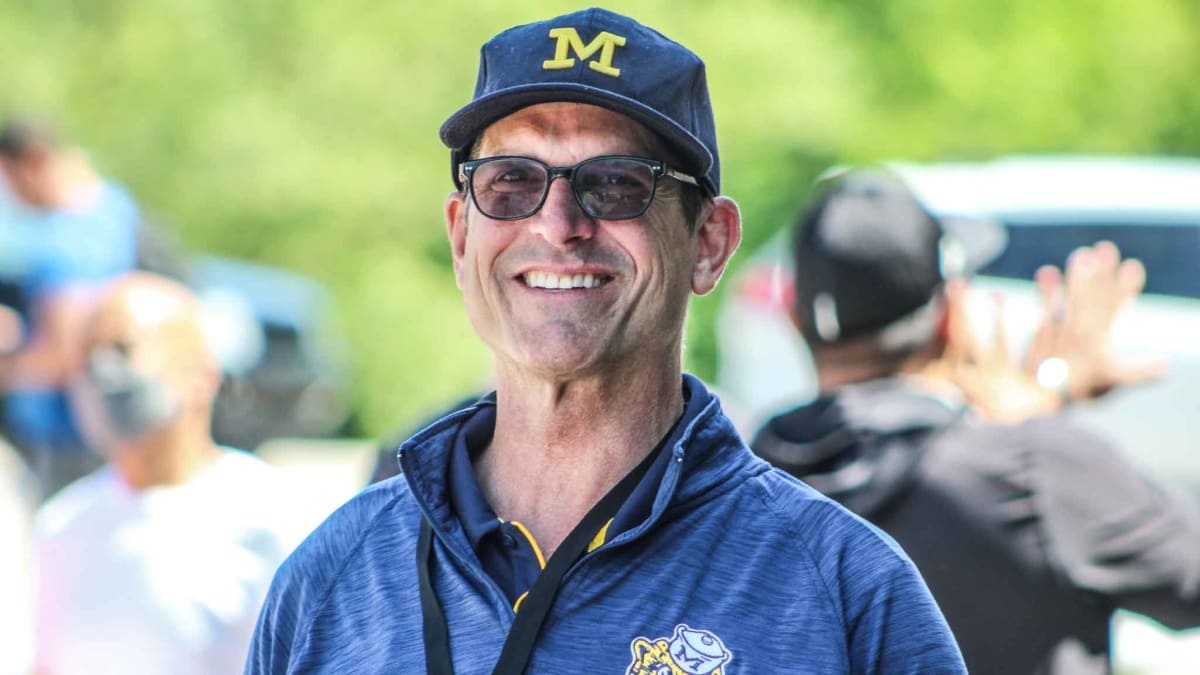 Being Harbaugh: Quirky, competitive, ingenious, disruptive - The