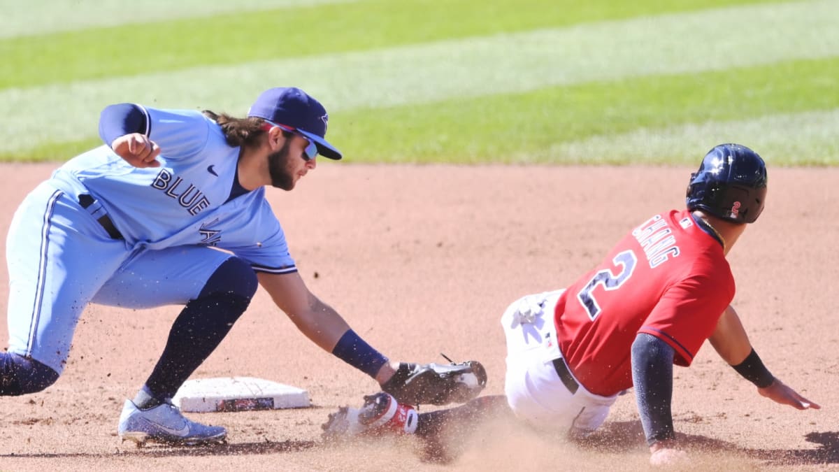 Blue Jays plan for total defensive domination working well so far