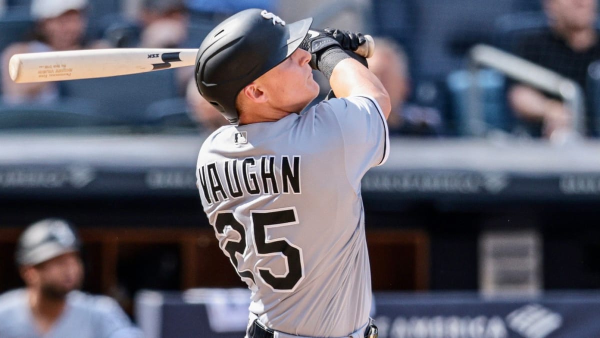 Andrew Vaughn's Return to the Big League Ballpark of His Youth Will Be  `Surreal' - Sports Illustrated Cal Bears News, Analysis and More