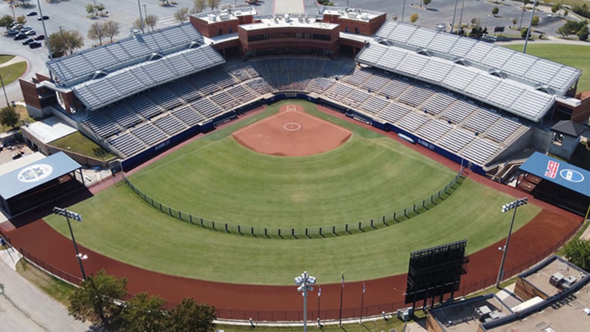 hall of fame stadium