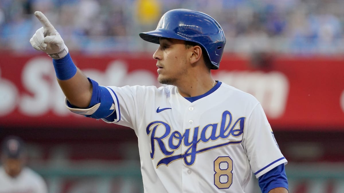Giants reportedly interested in Nicky Lopez - Royals Review