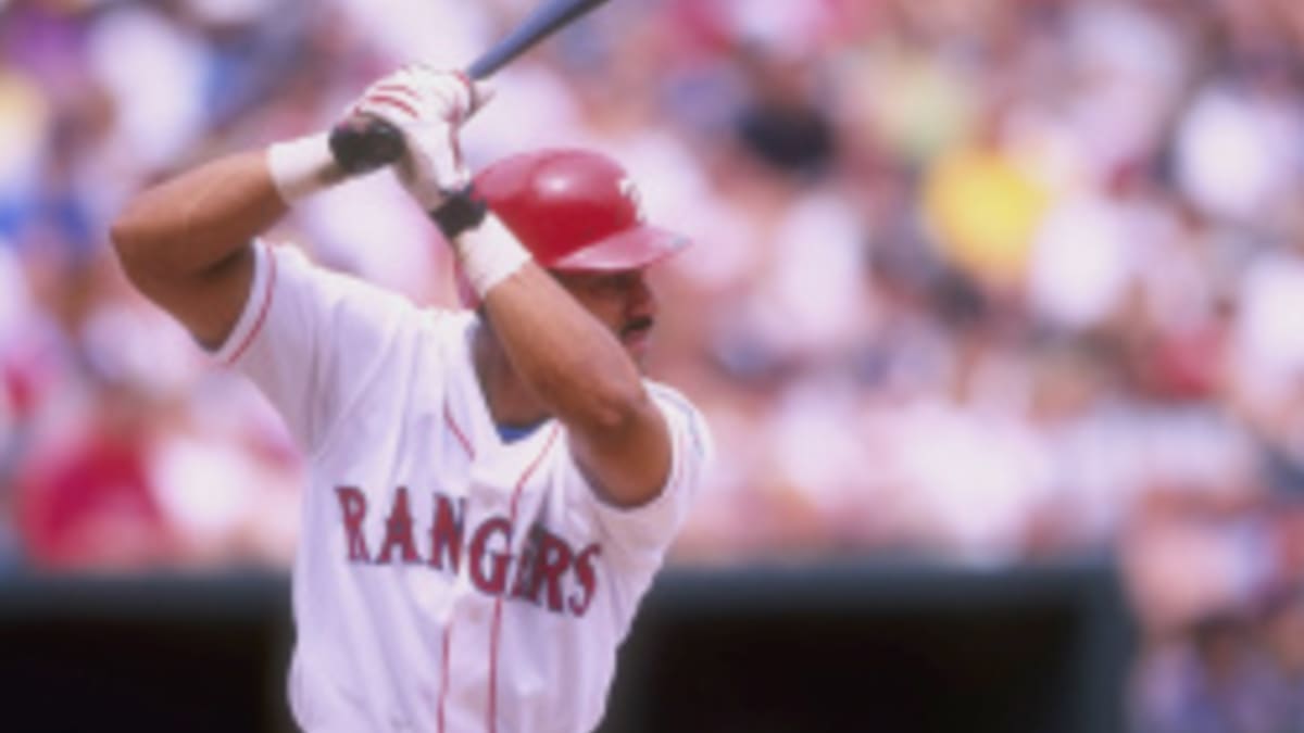 Thanks, but no thanks: Juan Gonzalez declines induction into Texas Rangers  Hall of Fame
