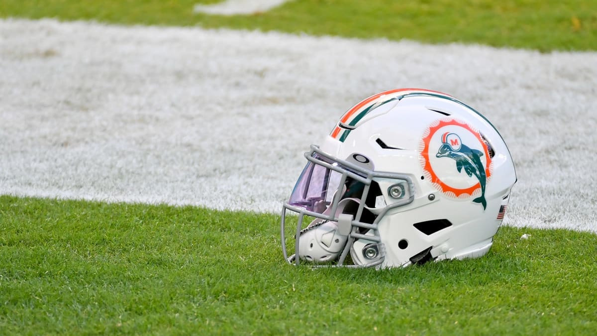 Miami Dolphins get prime-time treatment in 2023