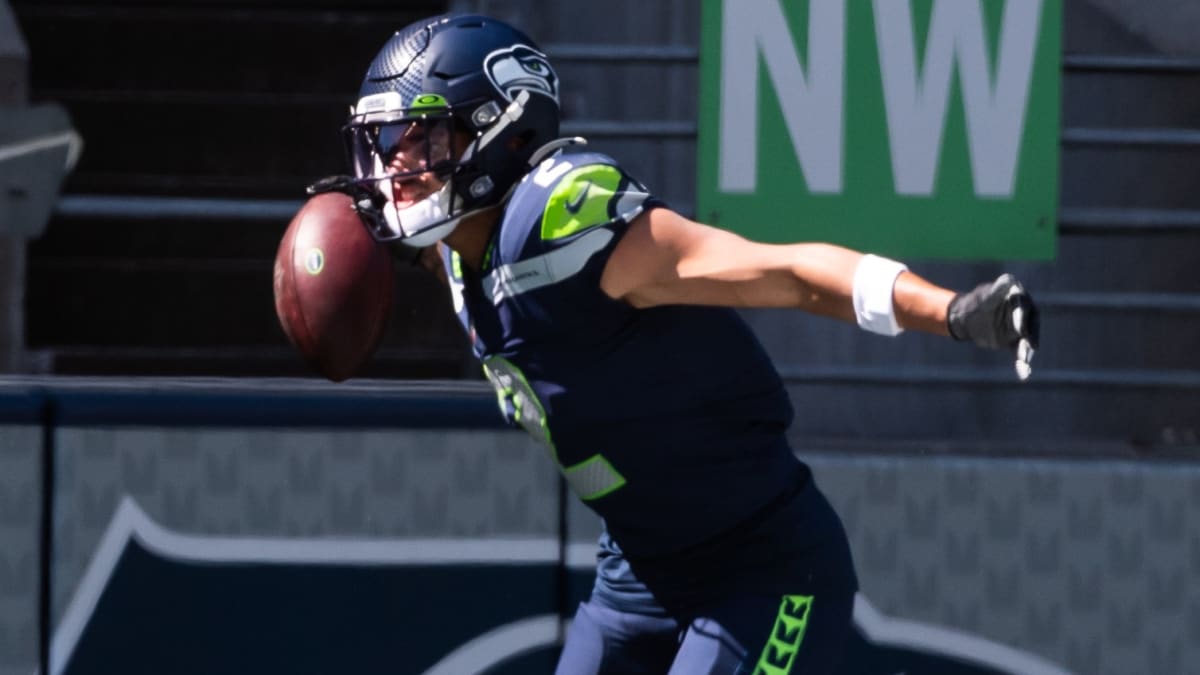 Seahawks 90-Man Roster Rundown: Aaron Fuller - Sports Illustrated Seattle  Seahawks News, Analysis and More