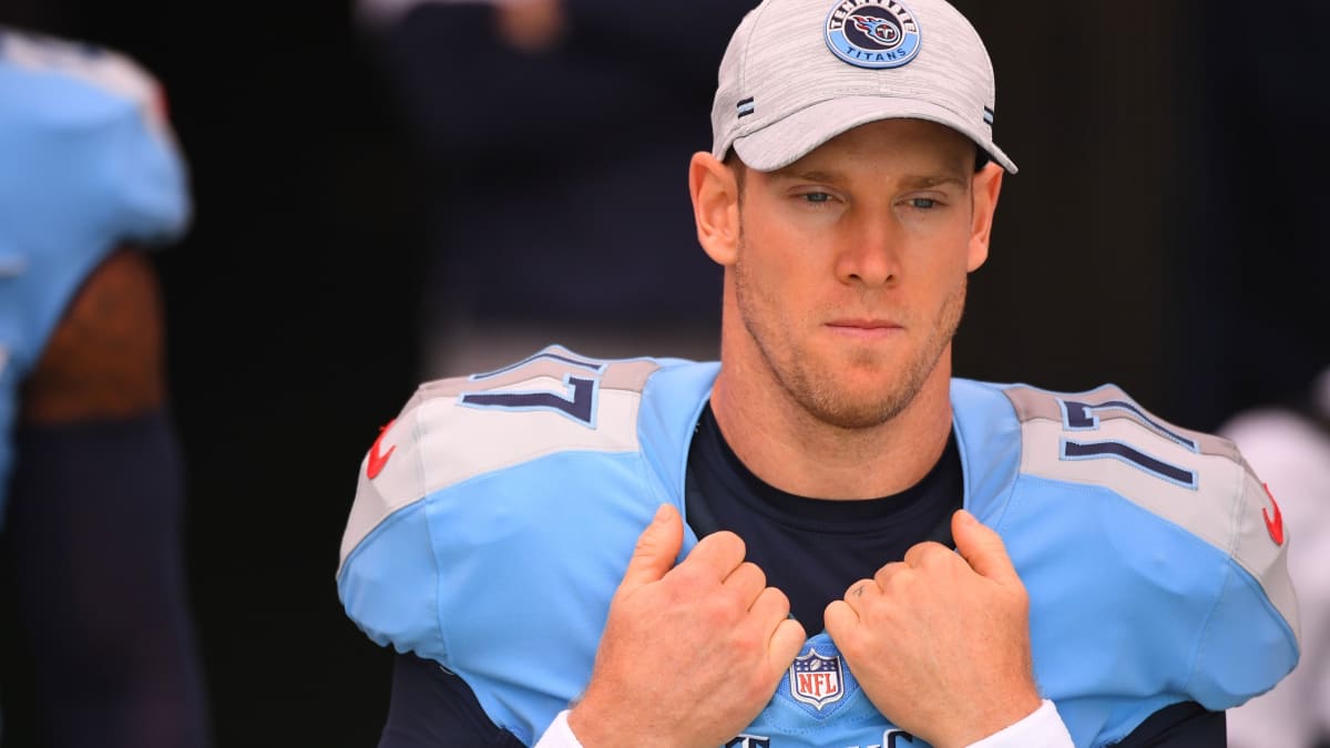 Titans sign Ryan Tannehill to contract extension - The Phinsider