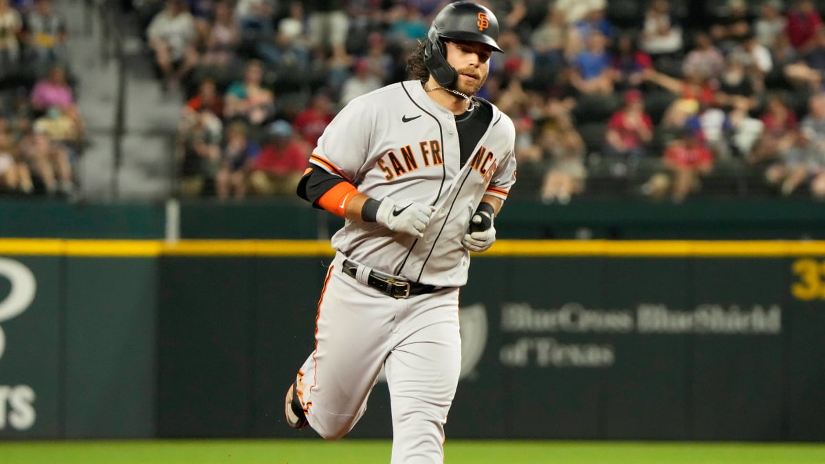 Brandon Crawford leads SF Giants to 7-5 win over Yankees - Sports  Illustrated San Francisco Giants News, Analysis and More