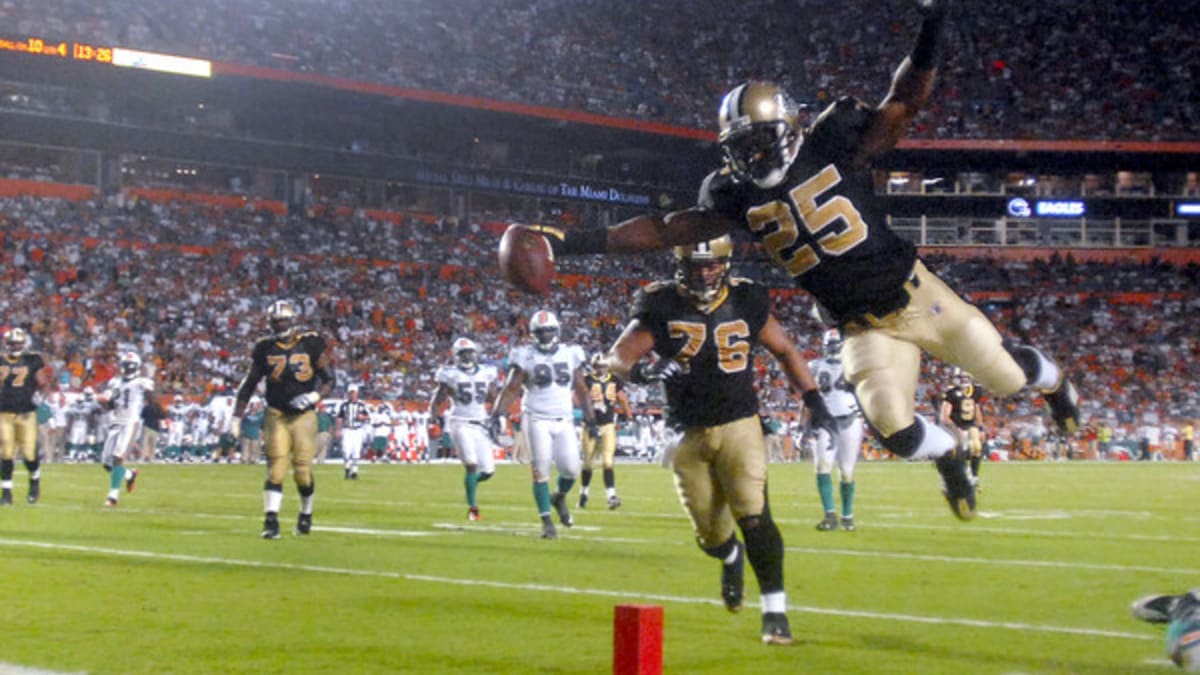 New Orleans Saints on X: #Saints greats Morten Andersen, Reggie Bush,  Jahri Evans, and Craig Heyward on 2022 College Football Hall of Fame  ballot:   / X