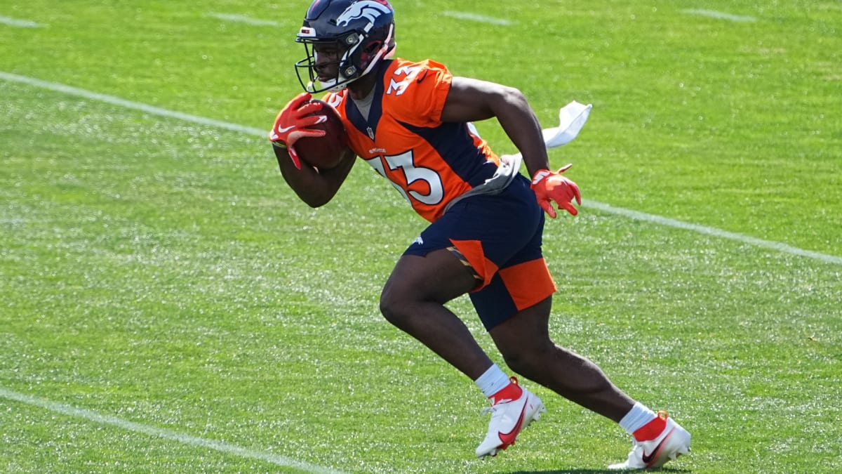 Three Broncos that came out of OTAs/minicamp as losers - A to Z Sports