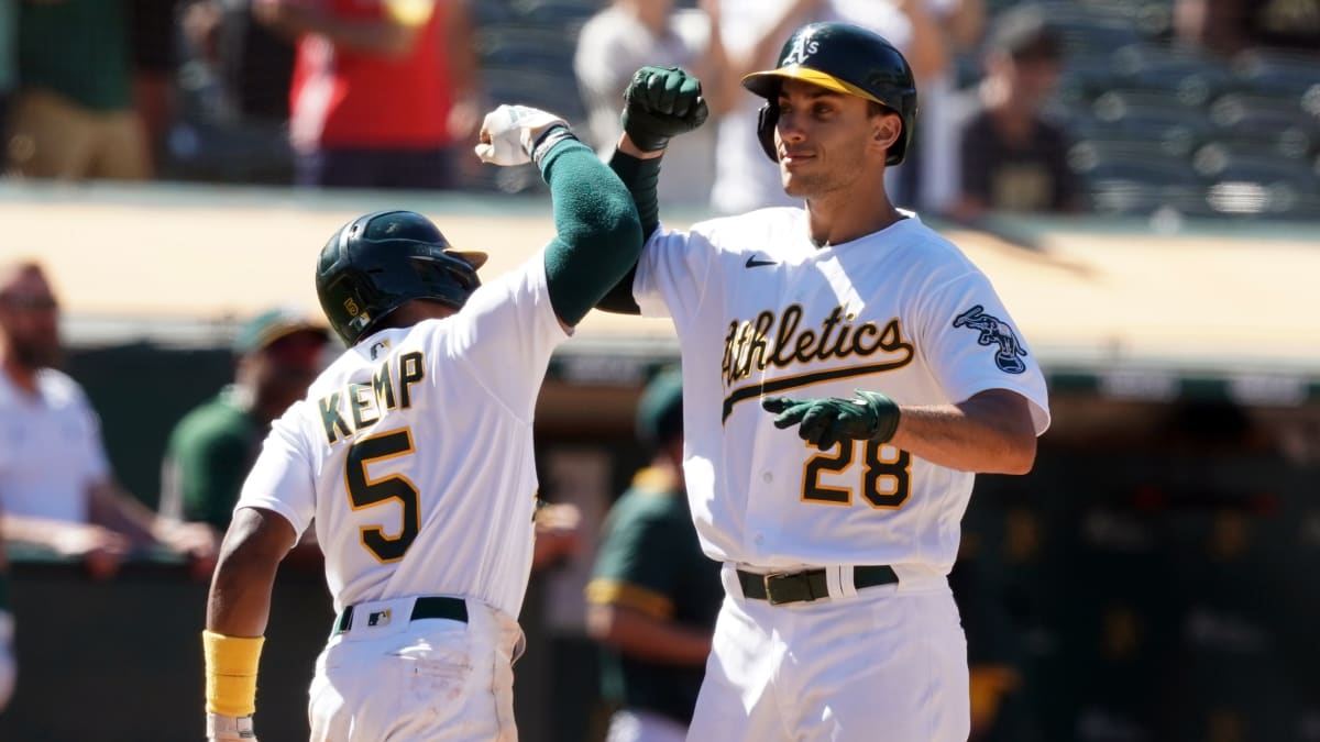 Fantasy Breakdown: Oakland Athletics for 2021