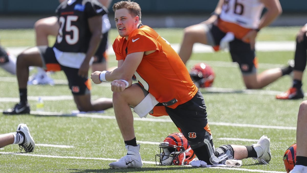 Cincinnati Bengals: Surprisingly Realistic Path to 9-7