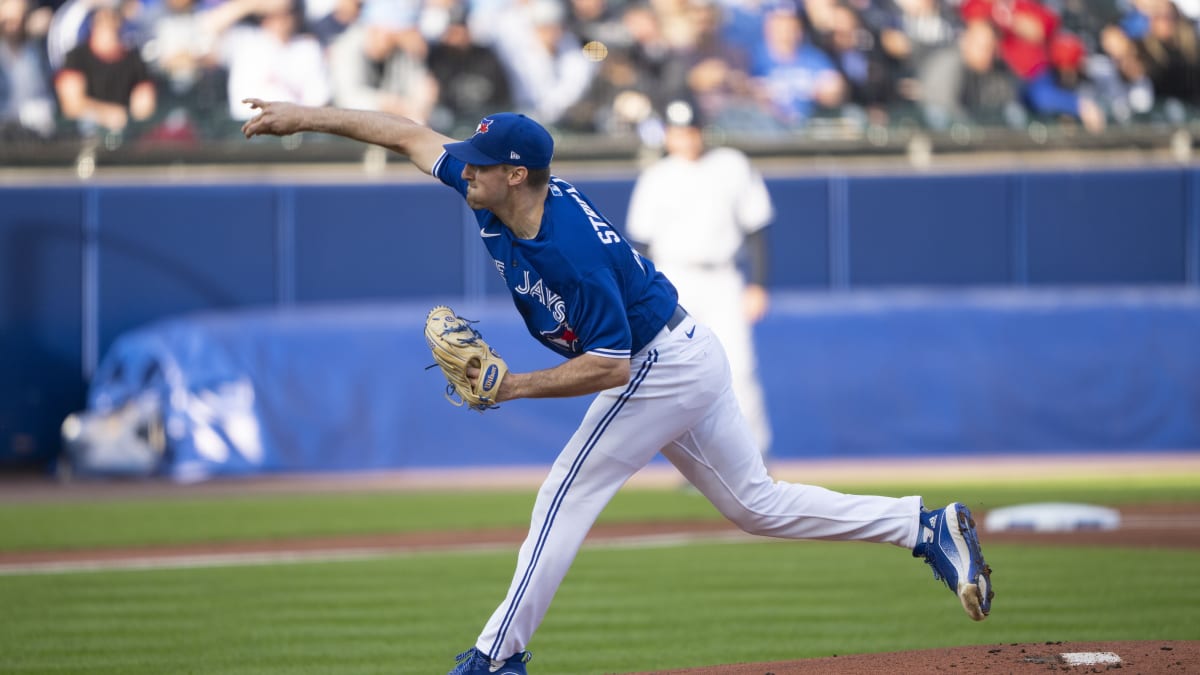 St. John's baseball star Joe Panik tries to jumpstart season with Blue Jays